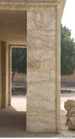 Photo Texture of Karnak Temple 0124